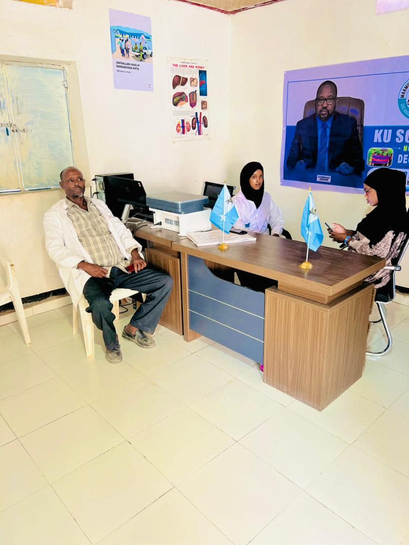 Las’anod: 04 March 2025